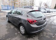 Opel Astra Hatchback 1,4 l 103 kw