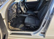 BMW Řada 1 Hatchback 2,0 l 90 kw