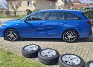 KIA Ceed Kombi 1,0 l 88 kw