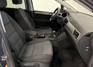 Volkswagen Touran 23