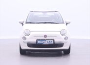 Fiat 500 4