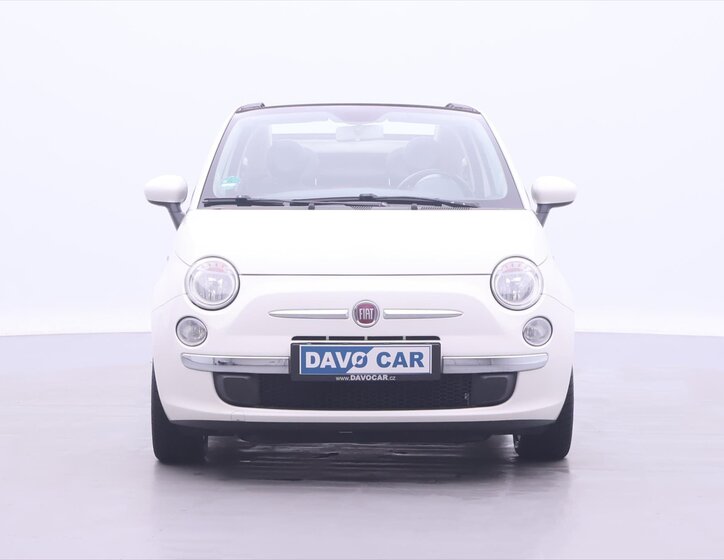 Fiat 500 4