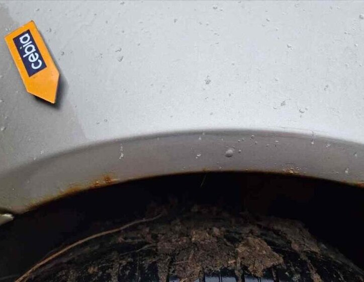 Škoda Octavia Ostatní 2,0 l 103 kw