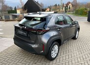 Toyota Yaris Cross 6