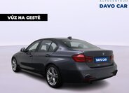 BMW Řada 3 Sedan / Limuzína 1,5 l 100 kw