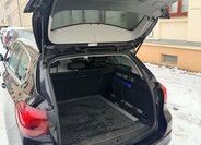 Opel Astra Kombi 0,0 160 kw