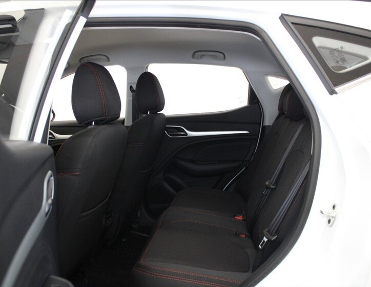 MG ZS SUV / Terénní 1,5 l 78 kw