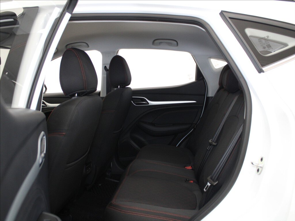 MG ZS SUV / Terénní 1,5 l 78 kw