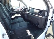 Ford Transit Custom Ostatní 2,0 l 96 kw