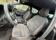Seat Leon Hatchback 1,5 l 96 kw