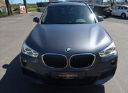 BMW X1 SUV / Terénní 2,0 l 140 kw
