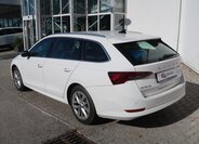 Škoda Octavia Kombi 2,0 l 85 kw