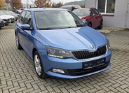 Škoda Fabia 4