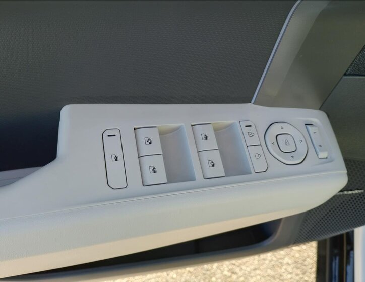 KIA EV3 Ostatní 0,0 150 kw