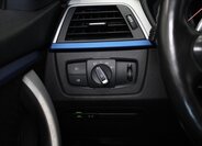 BMW Řada 4 Kupé 2,0 l 140 kw