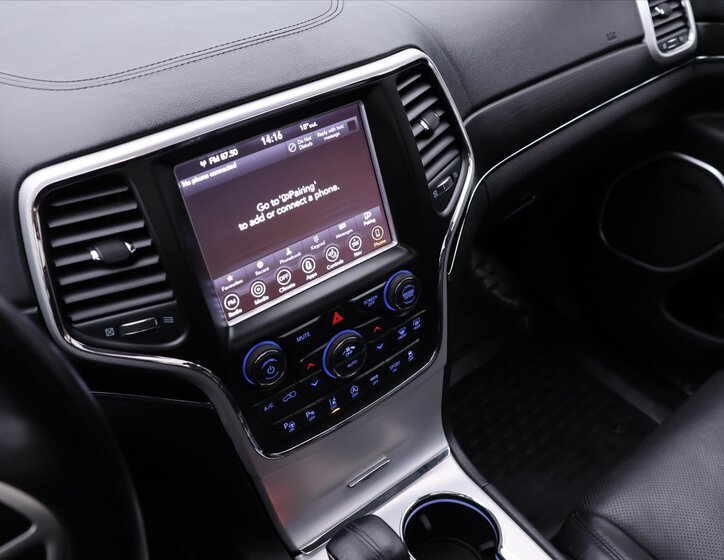 Jeep Grand Cherokee 26