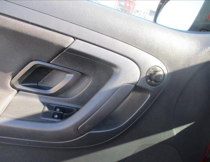 Škoda Fabia Kombi 1,2 l 63 kw