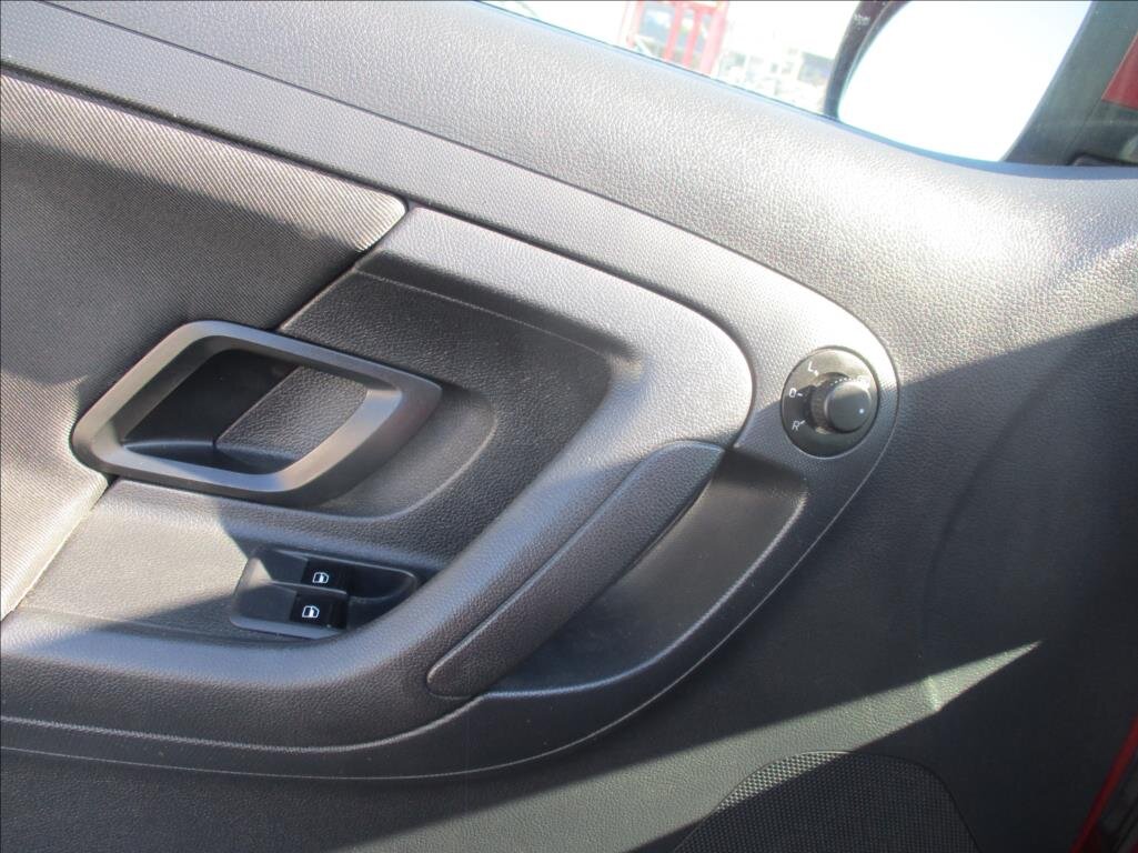 Škoda Fabia Kombi 1,2 l 63 kw