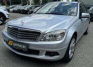 Mercedes-Benz Třídy C 2