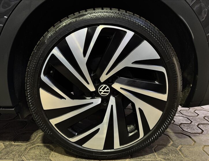 Volkswagen ID.4 SUV / Terénní 0,0 150 kw