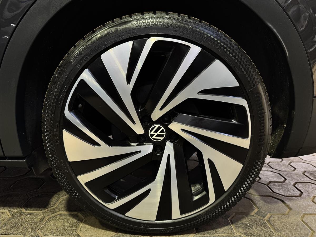 Volkswagen ID.4 SUV / Terénní 0,0 150 kw