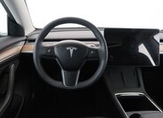Tesla Model 3 Sedan / Limuzína 0,0 0