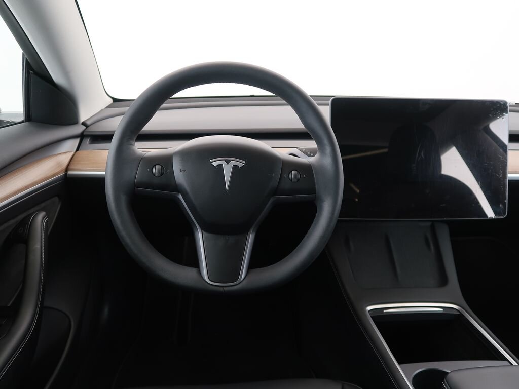 Tesla Model 3 Sedan / Limuzína 0,0 0