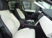 Land Rover Discovery Sport 23