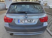 BMW Řada 3 Kombi 2,0 l 105 kw