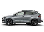 Škoda Karoq SUV / Terénní 1,5 l 110 kw