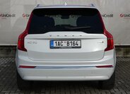 Volvo XC90 SUV / Terénní 2,0 l 173 kw