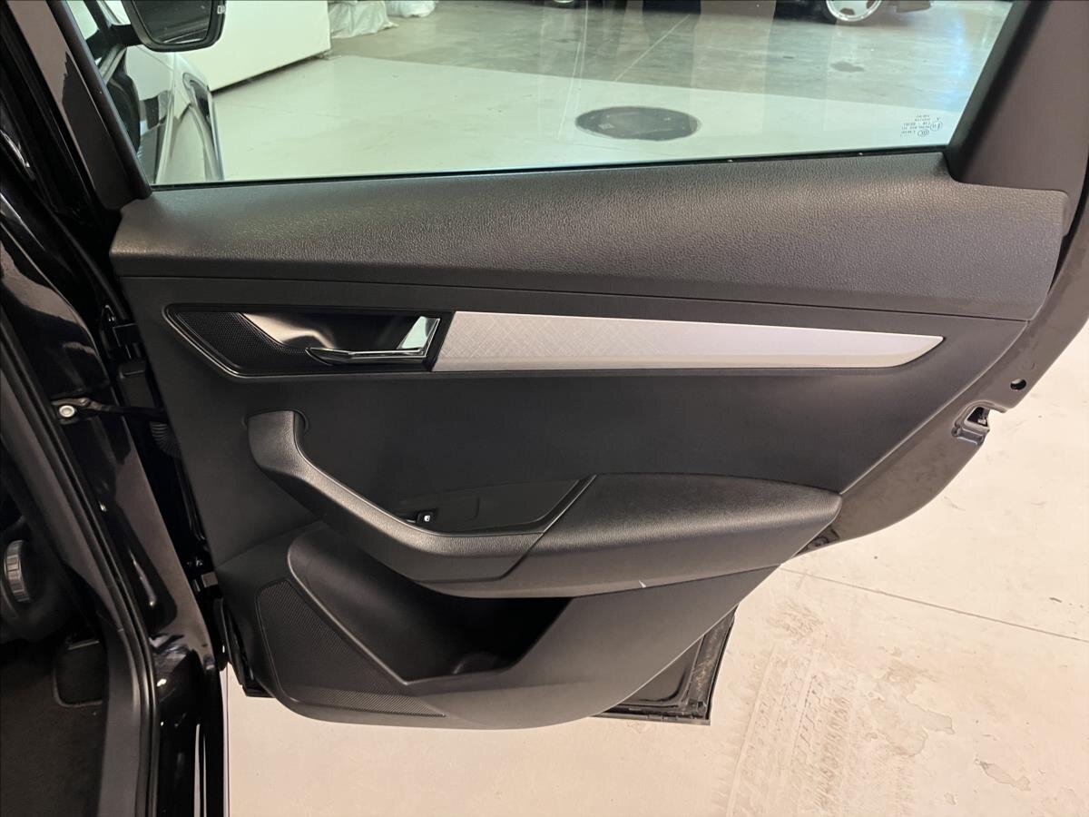 Škoda Karoq SUV 2,0 l 85 kw