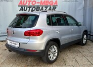 Volkswagen Tiguan 6