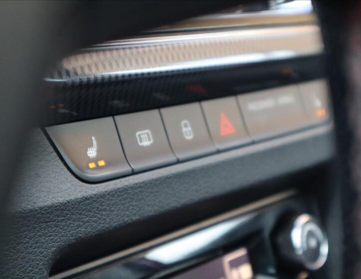 Škoda Fabia Kombi 1,2 l 81 kw