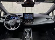 Toyota Corolla Kombi 1,8 l 104 kw