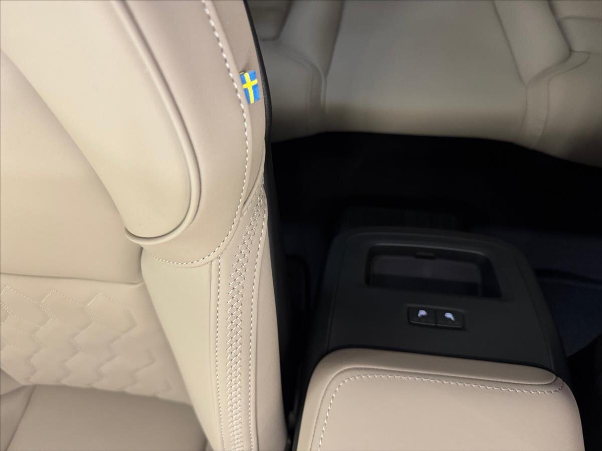 Volvo XC60 SUV 2,0 l 258 kw