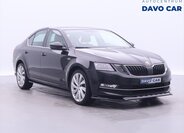 Škoda Octavia Liftback 2,0 l 110 kw