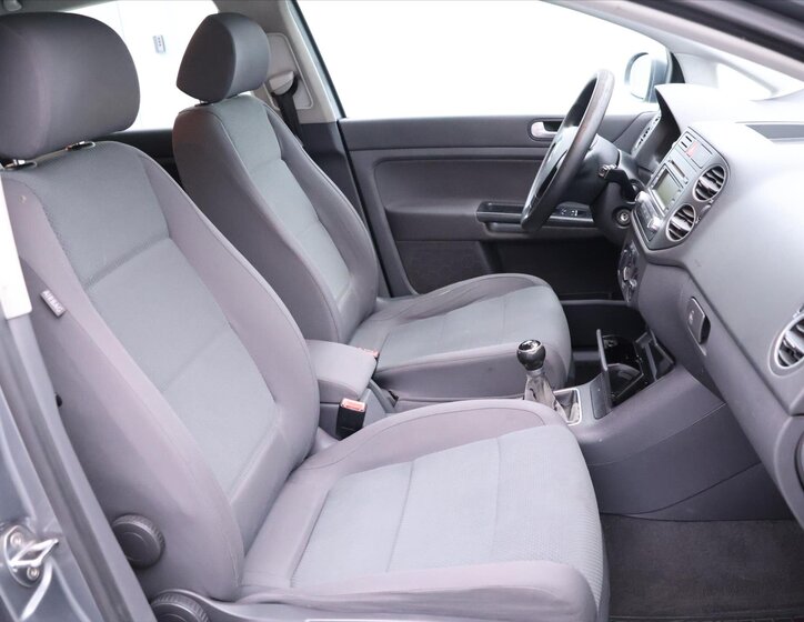 Volkswagen Golf Plus 10