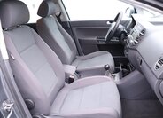Volkswagen Golf Plus 10