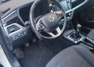 SsangYong Korando SUV / Terénní 0,0 0