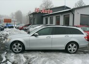 Mercedes-Benz Třídy C 7