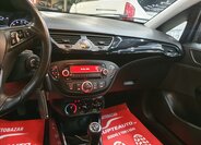 Opel Corsa Hatchback 1,4 l 66 kw