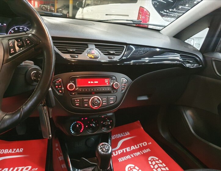 Opel Corsa Hatchback 1,4 l 66 kw