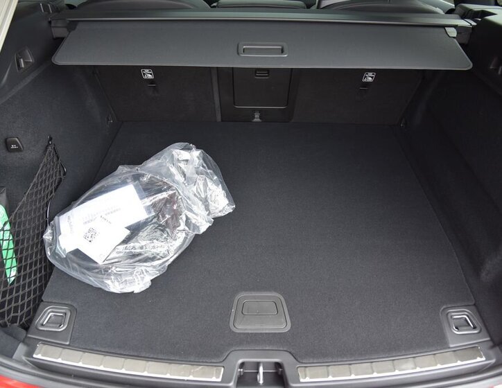 Volvo XC60 SUV / Terénní 2,0 l 186 kw