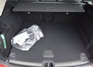 Volvo XC60 SUV / Terénní 2,0 l 186 kw