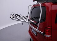 Mercedes-Benz Vito Kombi 2,1 l 100 kw