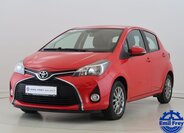 Toyota Yaris Hatchback 1,3 l 73 kw