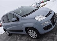 Fiat Panda Hatchback 1,2 l 51 kw
