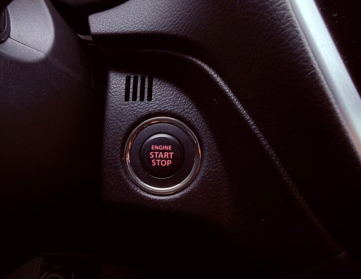 Suzuki SX4 Hatchback 1,4 l 95 kw