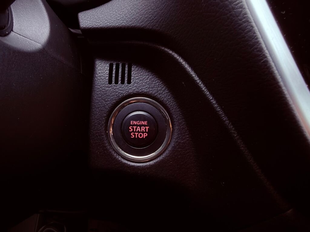 Suzuki SX4 Hatchback 1,4 l 95 kw